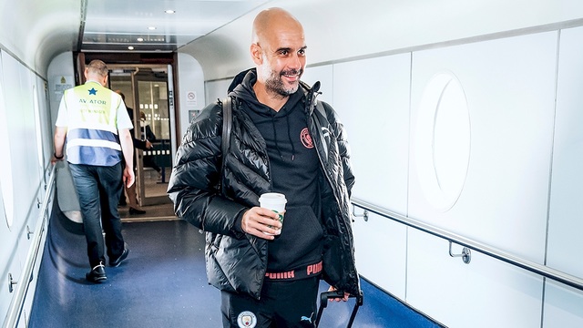 Man City mang đội hình sứt mẻ tới thi đấu với Shakhtar - 1 Man City mang đội hình sứt mẻ tới thi đấu với Shakhtar - 1