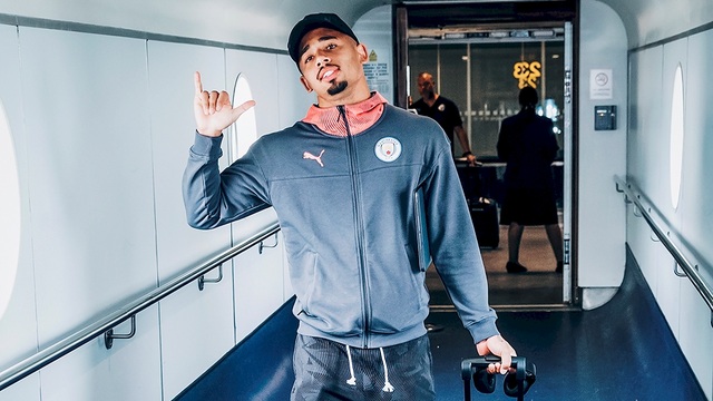 Man City mang đội hình sứt mẻ tới thi đấu với Shakhtar - 2 Man City mang đội hình sứt mẻ tới thi đấu với Shakhtar - 2