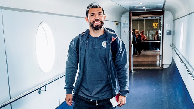 Man City mang đội hình sứt mẻ tới thi đấu với Shakhtar - 6 Man City mang đội hình sứt mẻ tới thi đấu với Shakhtar - 6