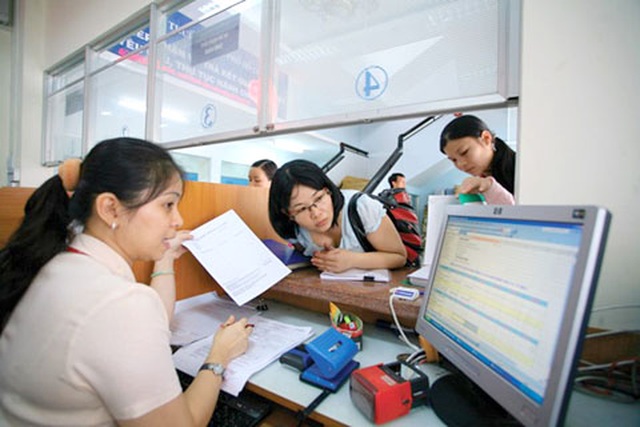 Bộ Tài chính muốn thanh tra hàng loạt doanh nghiệp có rủi ro cao về thuế - 1 Bộ Tài chính muốn thanh tra hàng loạt doanh nghiệp có rủi ro cao về thuế - 1