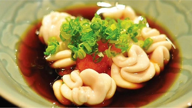 Tinh hoàn cá tuyết – món đặc sản đắt đỏ tốt cho cánh mày râu - 2 Tinh hoàn cá tuyết – món đặc sản đắt đỏ tốt cho cánh mày râu - 2