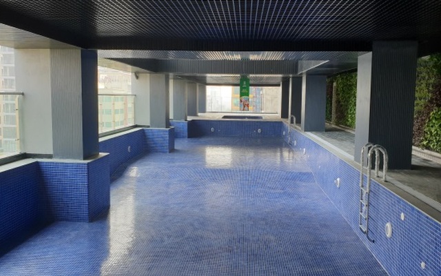 Vinaland  BIC Việt Nam ra mắt tầng dịch vụ tiện ích và căn hộ mẫu Bonanza 23 Duy Tân - 2