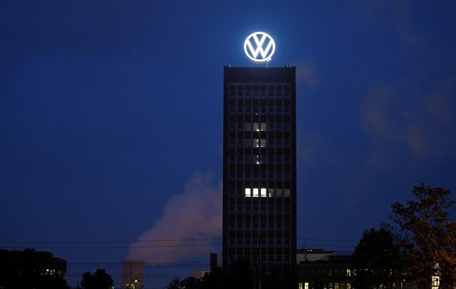 Volkswagen chấp thuận chi tiền để dàn xếp bê bối gian lận khí thải tại Australia - 1