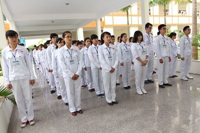 Hơn 14.500 lao động Việt Nam đi làm việc ở nước ngoài trong tháng 10 - 1 Hơn 14.500 lao động Việt Nam đi làm việc ở nước ngoài trong tháng 10 - 1