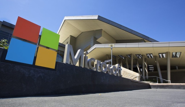 10 công ty trả lương cao nhất tại Mỹ năm 2019, bất ngờ Microsoft bét bảng - 1 10 công ty trả lương cao nhất tại Mỹ năm 2019, bất ngờ Microsoft bét bảng - 1