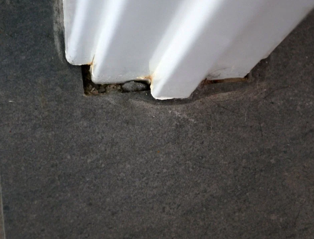 Bỏ 10 tỷ đồng mua nhà mới, sững sờ phát hiện hơn 245 lỗi - 3 Bỏ 10 tỷ đồng mua nhà mới, sững sờ phát hiện hơn 245 lỗi - 3
