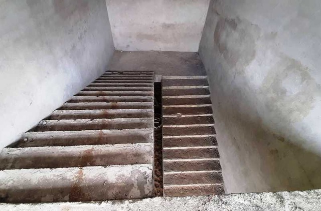 Trường được đầu tư 7 tỷ đồng dở dang, hàng trăm trẻ thiếu phòng học - 5 Trường được đầu tư 7 tỷ đồng dở dang, hàng trăm trẻ thiếu phòng học - 5