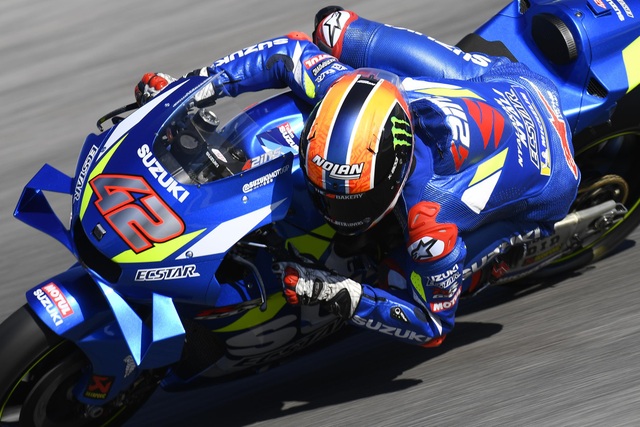 Chặng 13 MotoGP 2019: Chiến thắng chặng mang tính giải toả của Marquez - 13