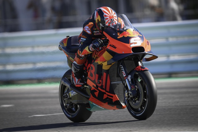 Chặng 13 MotoGP 2019: Chiến thắng chặng mang tính giải toả của Marquez - 11