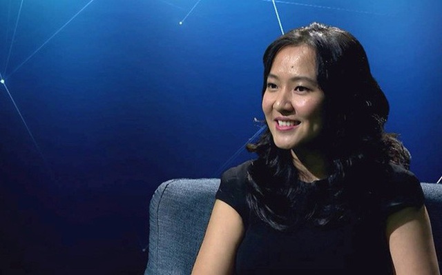 Bà Lê Diệp Kiều Trang rời ghế CEO Go-Viet sau 5 tháng nhậm chức - 1 Bà Lê Diệp Kiều Trang rời ghế CEO Go-Viet sau 5 tháng nhậm chức - 1