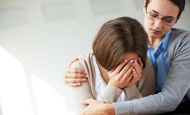 Tại sao người bị rối loạn lo âu nên dùng thực phẩm bảo vệ sức khỏe Kim Thần Khang? - 1 Tại sao người bị rối loạn lo âu nên dùng thực phẩm bảo vệ sức khỏe Kim Thần Khang? - 1