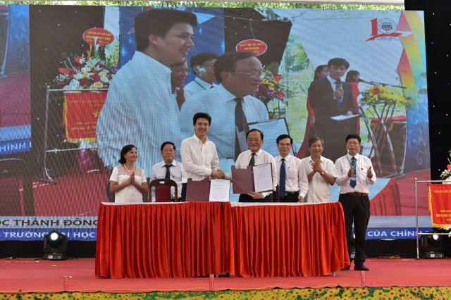 Medlatec chính thức triển khai hoạt động đào tạo - 1 Medlatec chính thức triển khai hoạt động đào tạo - 1