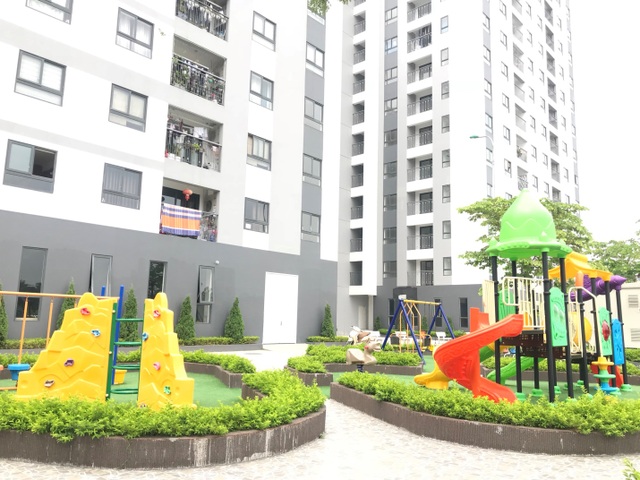 Dự án Hanhomes No.08 Mai Chí Thọ bất ngờ tung giá 22,5triệu/m2 - 1 Dự án Hanhomes No.08 Mai Chí Thọ bất ngờ tung giá 22,5triệu/m2 - 1