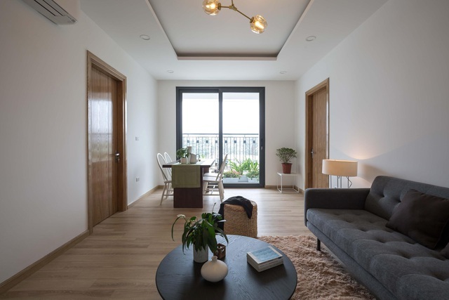 Dự án Hanhomes No.08 Mai Chí Thọ bất ngờ tung giá 22,5triệu/m2 - 2 Dự án Hanhomes No.08 Mai Chí Thọ bất ngờ tung giá 22,5triệu/m2 - 2