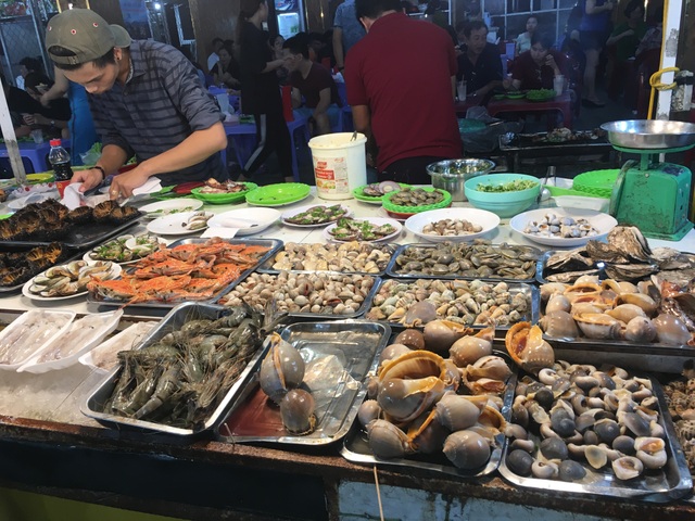 Bãi biển Phú Quốc mùa mưa - “Nàng thơ” trong trẻo - 5 Bãi biển Phú Quốc mùa mưa - “Nàng thơ” trong trẻo - 5