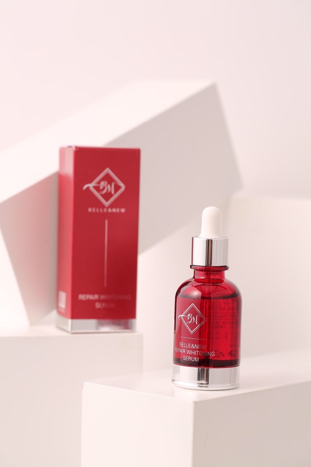 Serum Belle New Hàn Quốc đang gây sốt cho giới trẻ tại Việt Nam? - 3 Serum Belle New Hàn Quốc đang gây sốt cho giới trẻ tại Việt Nam? - 3