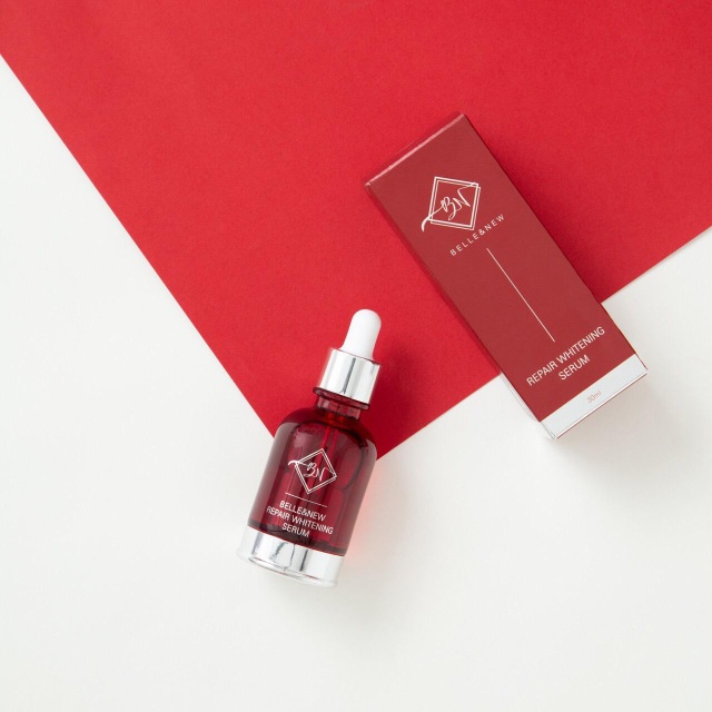 Serum Belle New Hàn Quốc đang gây sốt cho giới trẻ tại Việt Nam? - 4 Serum Belle New Hàn Quốc đang gây sốt cho giới trẻ tại Việt Nam? - 4