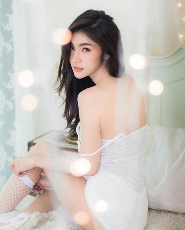 Style nổi bật của thiên thần triệu fan Thái Lan - 1 Style nổi bật của thiên thần triệu fan Thái Lan - 1