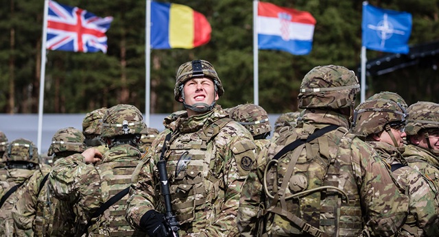 Mỹ thừa nhận NATO đang mất đi lợi thế quân sự với Nga
