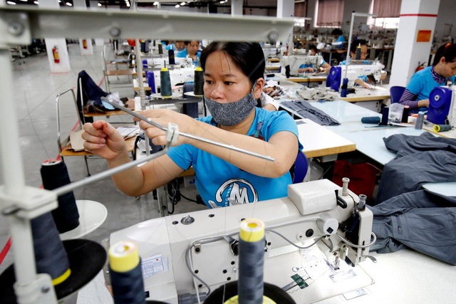 Việt Nam có đang ném đi “cơ hội vàng” trong thương chiến Mỹ - Trung? - 1 Việt Nam có đang ném đi “cơ hội vàng” trong thương chiến Mỹ - Trung? - 1