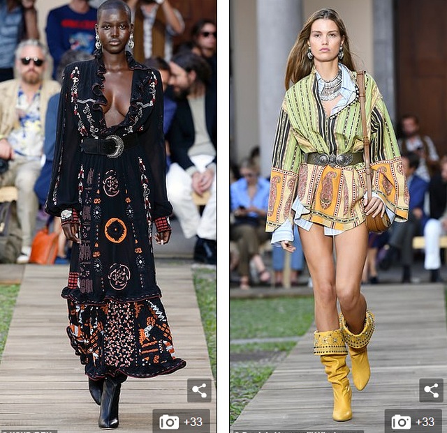 Bella Hadid đọ dáng với bồ cũ của Ronaldo - 6 Bella Hadid đọ dáng với bồ cũ của Ronaldo - 6