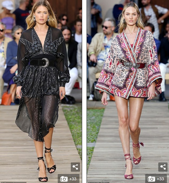 Bella Hadid đọ dáng với bồ cũ của Ronaldo - 4 Bella Hadid đọ dáng với bồ cũ của Ronaldo - 4