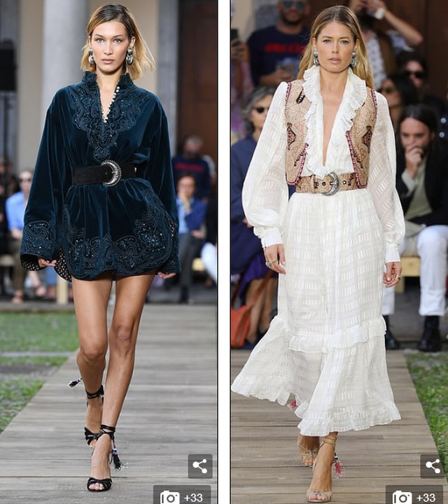 Bella Hadid đọ dáng với bồ cũ của Ronaldo - 12 Bella Hadid đọ dáng với bồ cũ của Ronaldo - 12