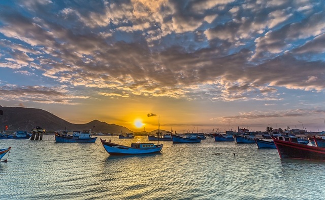 Sở hữu dòng khách quốc tế “khủng”, Crystal Bay đẩy mạnh bất động sản du lịch - 2 Sở hữu dòng khách quốc tế “khủng”, Crystal Bay đẩy mạnh bất động sản du lịch - 2