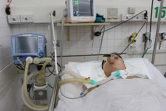 Sau 3 tháng hôn mê, nữ bệnh nhân tử vong vì căn bệnh dễ nhầm lẫn - 2 Sau 3 tháng hôn mê, nữ bệnh nhân tử vong vì căn bệnh dễ nhầm lẫn - 2