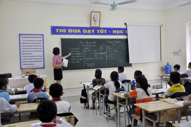 Thực hành liên tục - Phương pháp học tiếng Anh hiệu quả nhất - 1 Thực hành liên tục - Phương pháp học tiếng Anh hiệu quả nhất - 1