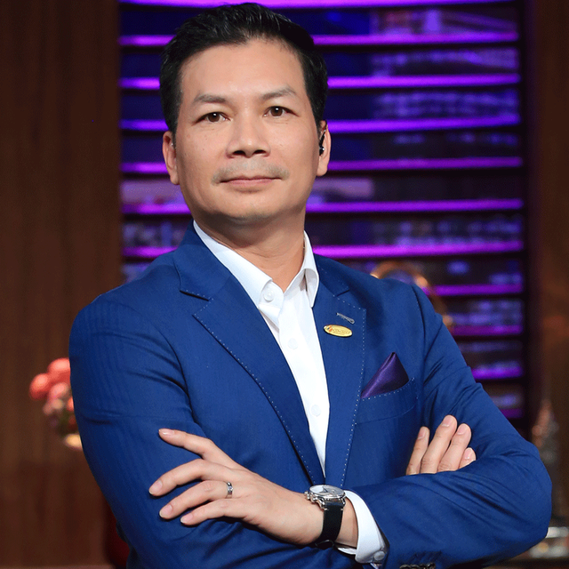 Nhận được 1 triệu đô đầu tư từ Shark Hưng, mạng xã hội Astra có gì đặc biệt? - 2 Nhận được 1 triệu đô đầu tư từ Shark Hưng, mạng xã hội Astra có gì đặc biệt? - 2