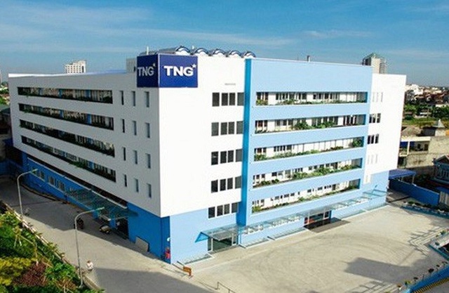 Giải mã “TNG Village” – Dự án được săn đón tại Thái Nguyên - 4 Giải mã “TNG Village” – Dự án được săn đón tại Thái Nguyên - 4