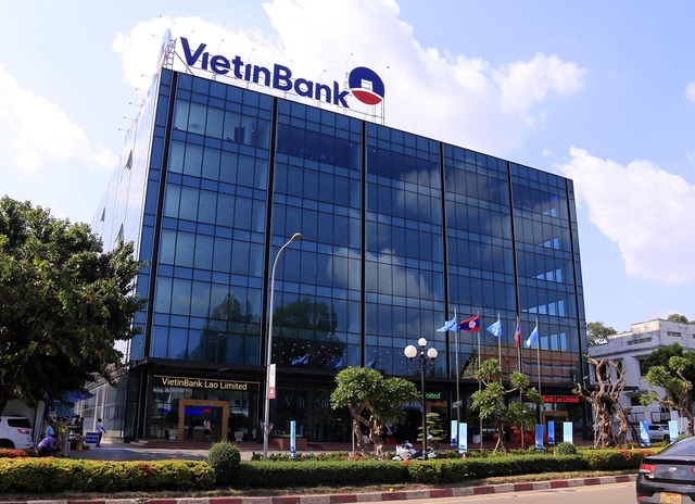 VietinBank - Nhân tố tích cực thúc đẩy quan hệ hợp tác Việt Nam - Lào - 5 VietinBank - Nhân tố tích cực thúc đẩy quan hệ hợp tác Việt Nam - Lào - 5