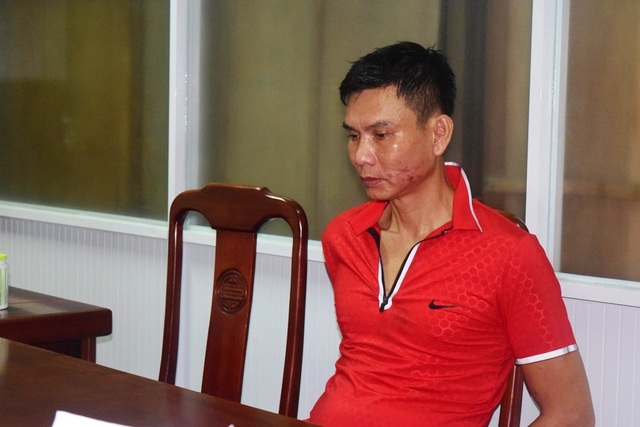 Phục kích trên tàu hỏa, bắt đối tượng nhiễm HIV vận chuyển 30.000 viên ma túy - 2 Phục kích trên tàu hỏa, bắt đối tượng nhiễm HIV vận chuyển 30.000 viên ma túy - 2