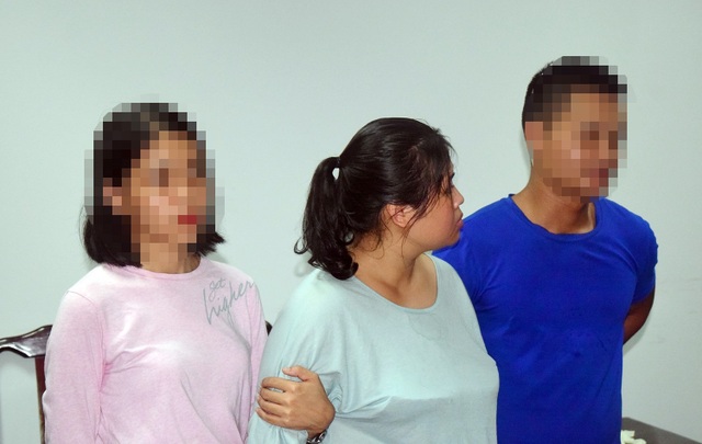 Phục kích trên tàu hỏa, bắt đối tượng nhiễm HIV vận chuyển 30.000 viên ma túy - 3 Phục kích trên tàu hỏa, bắt đối tượng nhiễm HIV vận chuyển 30.000 viên ma túy - 3