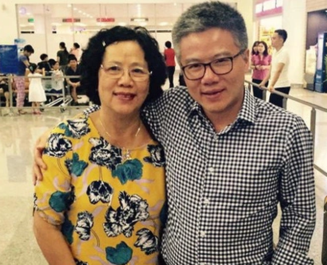 Mẹ GS Ngô Bảo Châu: “Đột ngột dừng chương trình SGK Công nghệ là đáng tiếc!” - 2 Mẹ GS Ngô Bảo Châu: “Đột ngột dừng chương trình SGK Công nghệ là đáng tiếc!” - 2