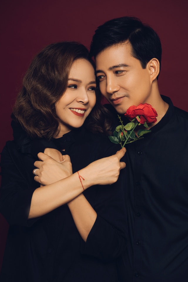 Nữ diễn viên “đanh đá nhất màn ảnh Việt” Diễm Hương chia sẻ về chuyện hôn nhân - Ảnh minh hoạ 4