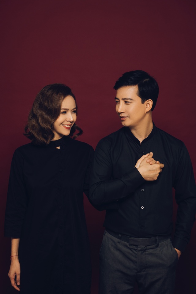 Nữ diễn viên “đanh đá nhất màn ảnh Việt” Diễm Hương chia sẻ về chuyện hôn nhân - Ảnh minh hoạ 5