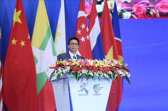 Phó Thủ tướng đề nghị Trung Quốc không để tiếp diễn tình hình phức tạp trên biển
