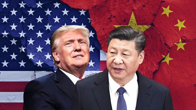 “Chiến tranh lạnh” Mỹ-Trung còn khó giải quyết hơn thời Liên Xô - 1