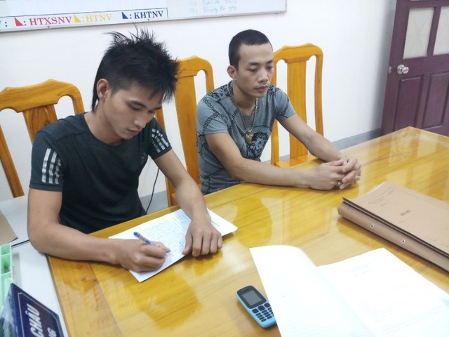 Quảng Bình: Đòi không được nợ, 2 đối tượng bắt cóc luôn người vay tiền - 1 Quảng Bình: Đòi không được nợ, 2 đối tượng bắt cóc luôn người vay tiền - 1