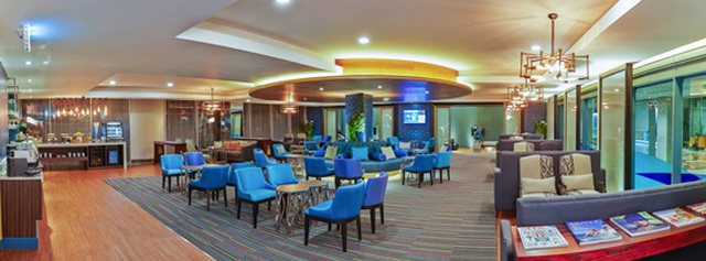 Bangkok Airways chính thức khai thác đường bay thẳng Cam Ranh - Bangkok - 3 Bangkok Airways chính thức khai thác đường bay thẳng Cam Ranh - Bangkok - 3