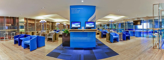Bangkok Airways chính thức khai thác đường bay thẳng Cam Ranh - Bangkok - 2 Bangkok Airways chính thức khai thác đường bay thẳng Cam Ranh - Bangkok - 2