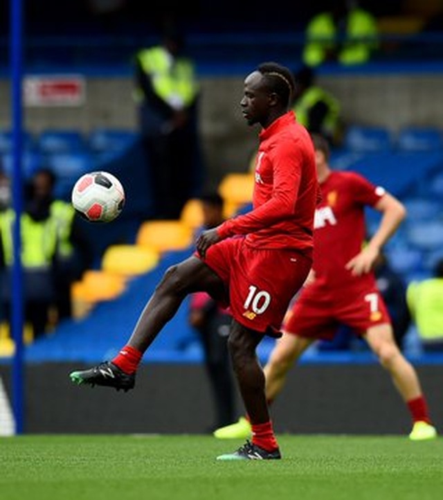Chelsea 1-2 Liverpool: Sự khác biệt ở các tình huống cố định - Ảnh minh hoạ 5