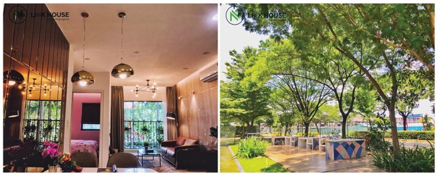 Ecoxuân Sky Residences – Giải pháp cho đô thị sinh thái tại TP.HCM - 2 Ecoxuân Sky Residences – Giải pháp cho đô thị sinh thái tại TP.HCM - 2