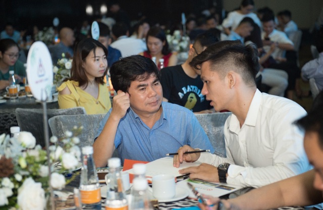 Đâu là thời điểm thích hợp để đầu tư biệt thự được chờ đón nhất tại Flamingo Đại Lải? - 2 Đâu là thời điểm thích hợp để đầu tư biệt thự được chờ đón nhất tại Flamingo Đại Lải? - 2