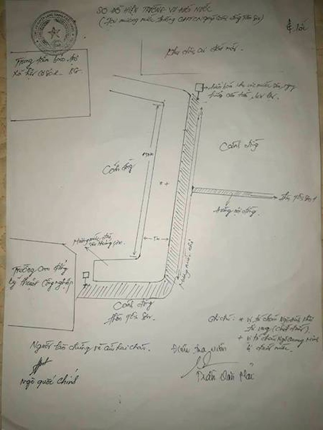 Diễn tiến nóng bỏng mở hy vọng đòi lẽ phải cho 3 cháu bé chết oan tại Bắc Giang! - 3 Diễn tiến nóng bỏng mở hy vọng đòi lẽ phải cho 3 cháu bé chết oan tại Bắc Giang! - 3