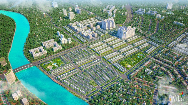 Tran Anh Group: Dấu ấn 12 năm trên vùng đất Chín Rồng - 2 Tran Anh Group: Dấu ấn 12 năm trên vùng đất Chín Rồng - 2