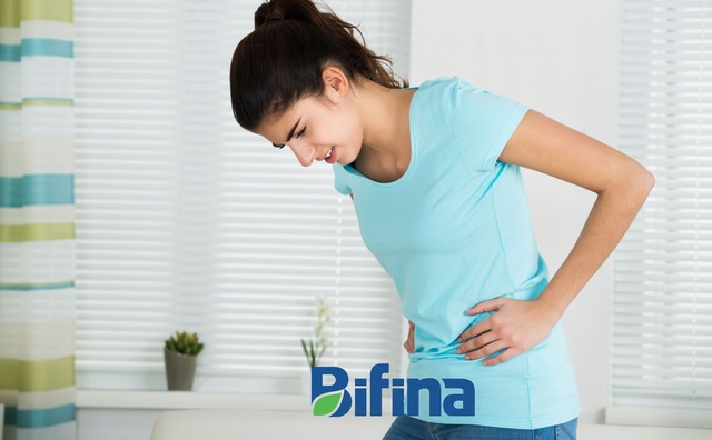 Bfifina men vi sinh bán chạy số 1 Nhật Bản dành cho người hội chứng ruột kích thích - 1 Bfifina men vi sinh bán chạy số 1 Nhật Bản dành cho người hội chứng ruột kích thích - 1
