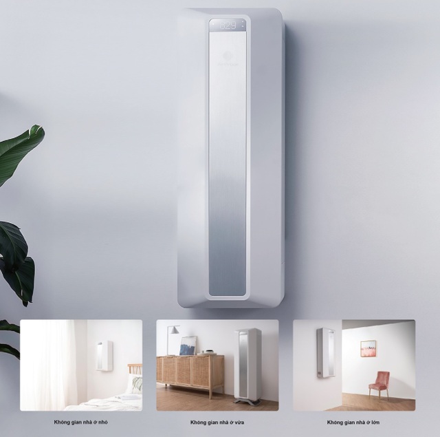 Làm sao để bảo vệ sức khỏe trước sự ô nhiễm không khí nghiêm trọng ở Việt Nam - 2 Làm sao để bảo vệ sức khỏe trước sự ô nhiễm không khí nghiêm trọng ở Việt Nam - 2